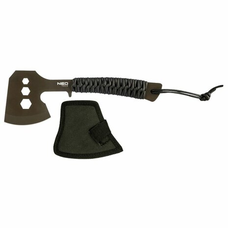 Multi Bijl, Full Body 26cm