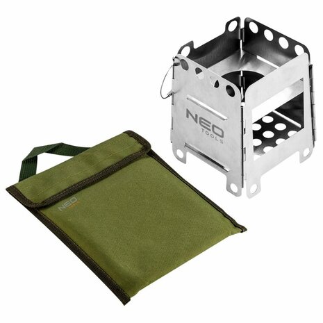 Survival Cooker