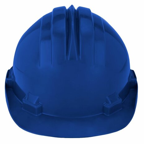 Veiligheidshelm Blauw afbeelding