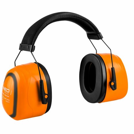 Gehoorbeschermer PRO 36db