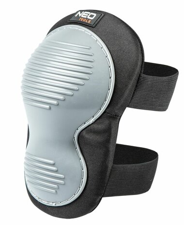 Kniebeschermers Polyester en TPR