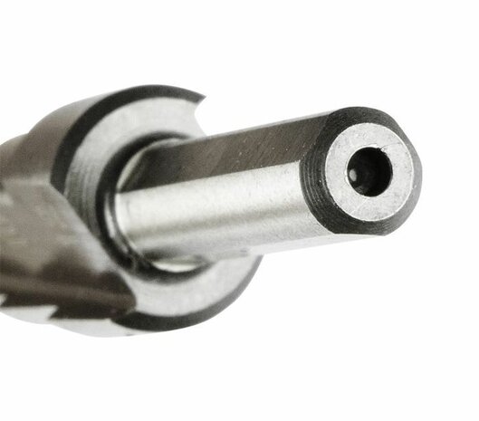 Trappenboor 4-12mm aansluiting