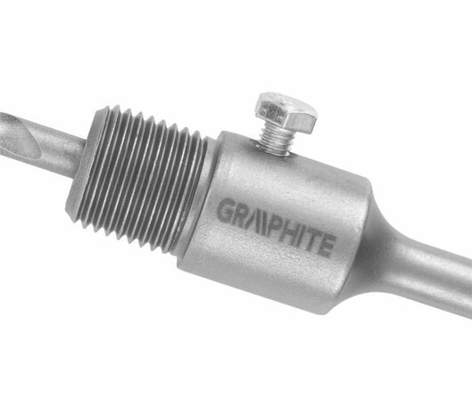 Komboor Adapter SDS+ bout