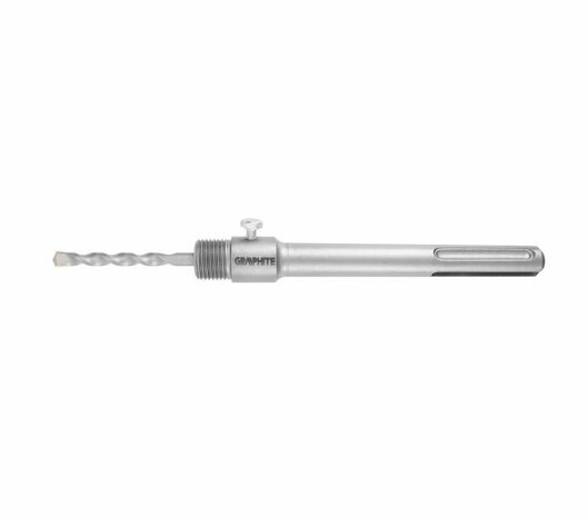 Komboor Adapter SDS MAX