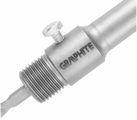 Komboor Adapter SDS MAX boor