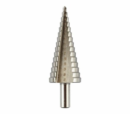 Trappenboor 4-32mm