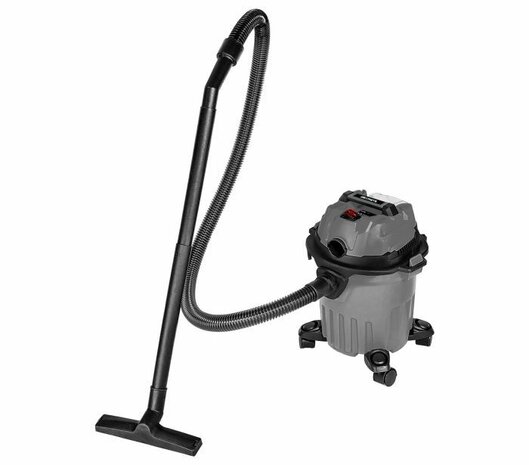 Droog/Nat Stofzuiger 18v Li-ion ENERGY+