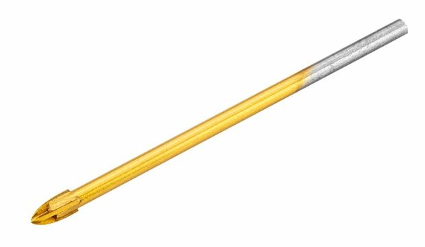 Multiboor 3mm SiC Titanium Nitride