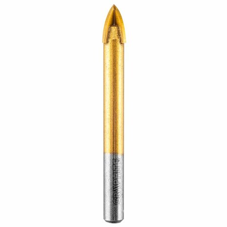 Multiboor 10mm SiC Titanium Nitride afbeelding