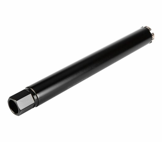 DIamant Dozenboor 52x450mm schuif