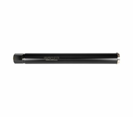 DIamant Dozenboor 52x450mm