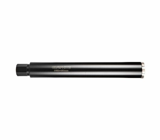 DIamant Dozenboor 62x450mm