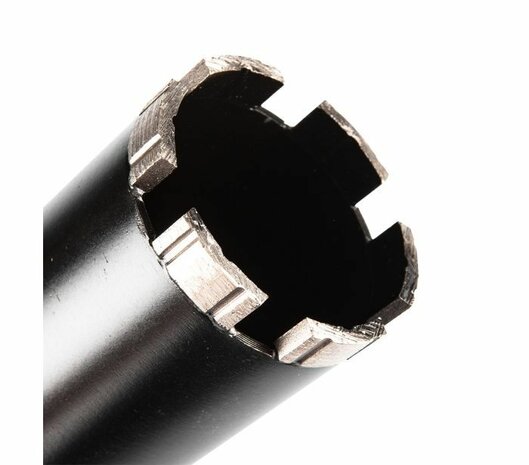 DIamant Dozenboor 62x450mm diamant