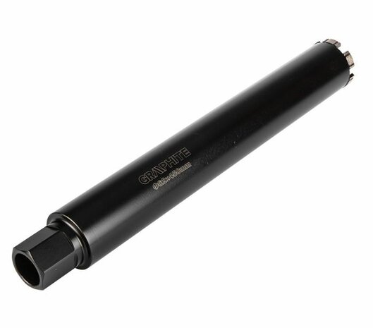 DIamant Dozenboor 62x450mm schuin