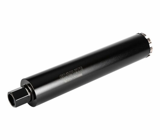 Diamant Dozenboor 82x450mm schuin