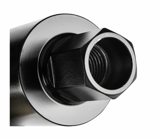 Diamant Dozenboor 82x450mm aansluiting