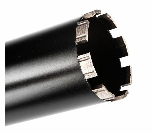 Diamant Dozenboor 82x450mm diamant