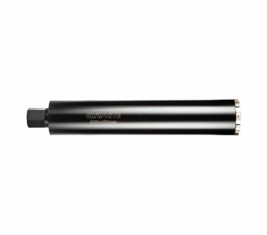 Diamant Dozenboor 82x450mm