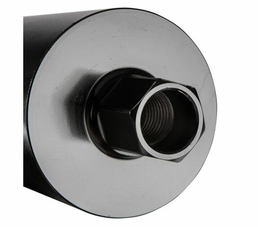 Diamant Dozenboor 112x450mm aansluiting