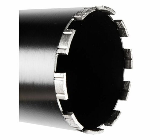 Diamant Dozenboor 112x450mm diamant
