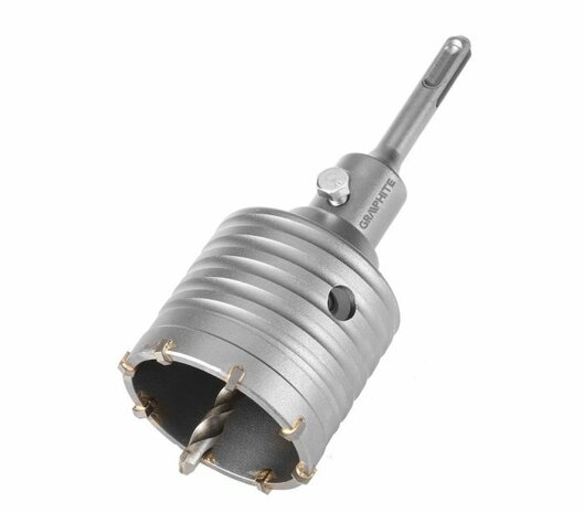 Komboor 65mm SDS+