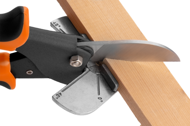 Neo Plintenknipper 260mm hoek