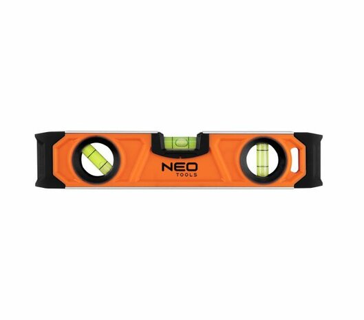 Neo Torpedo waterpas Magnetisch, 23cm foto