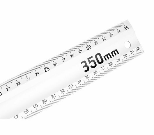 Winkelhaak 350 x 190mm 359