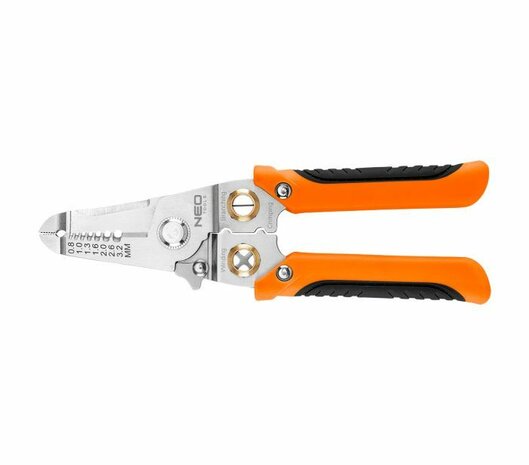 Neo Striptang 6 in 1