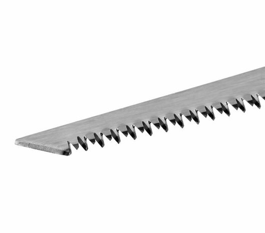 Schrobzaag 300mm 11TPI tanden