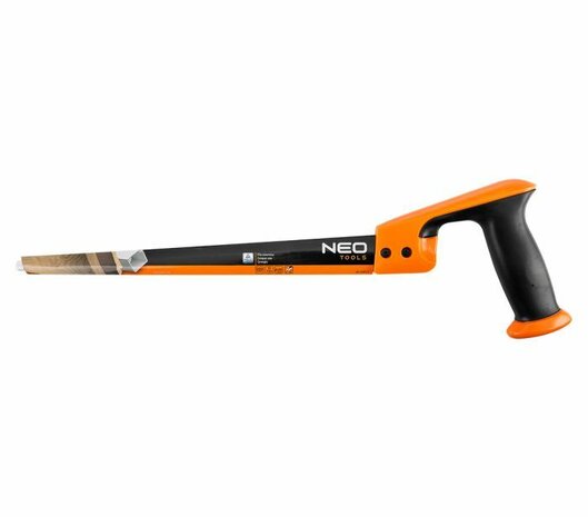 Schrobzaag 300mm 11TPI verpakking