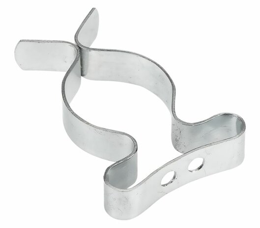 Gereedschapsklem 10st 38mm clip