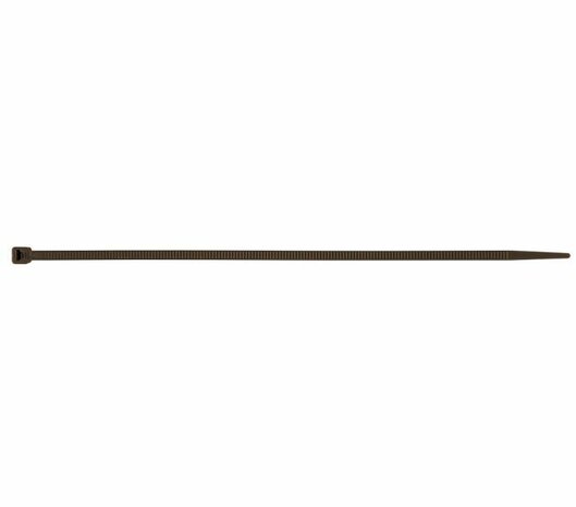 Tuin Tayrip 3,6x200mm Bruin 50 stuks los