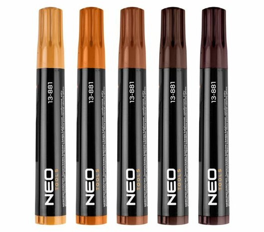 Meubel Reparatie set 5 delig