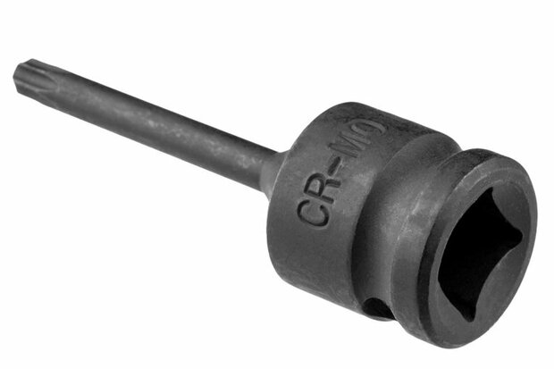 Krachtdop TORX T30 1/2 foto