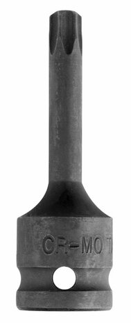 Krachtdop TORX T45 1/2 foto