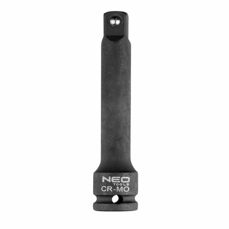 Kracht verlengstuk 1/2" 75mm