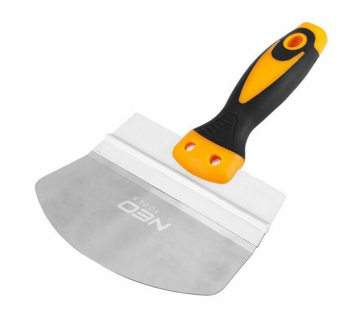 Emmer spatel 155mm