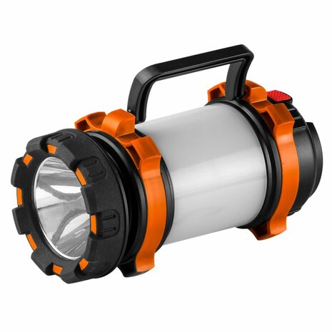 Camping Lamp 4 in 1 