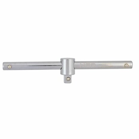 Neo T-Sleutel 165mm, 3/8 aansluiting