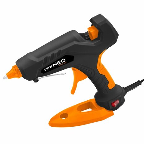 Lijmpistool 11mm 100watt