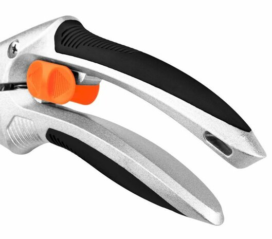 Aambeeld Snoeischaar 210mm knop