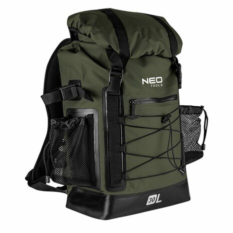 Survival Rugzak 600D