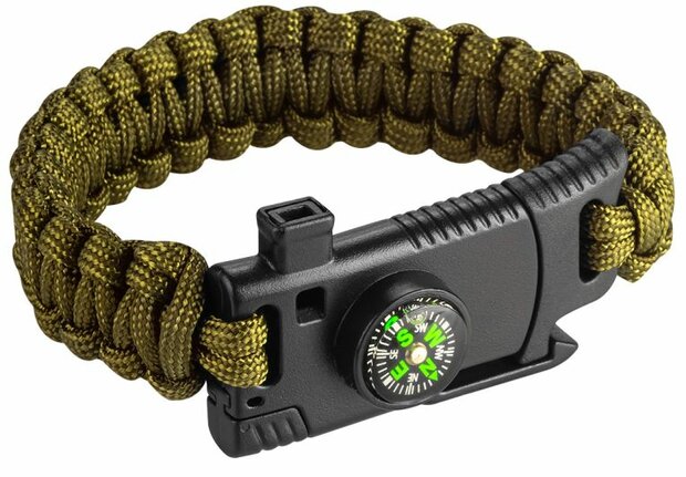 Survival Riem 5 in 1 dicht