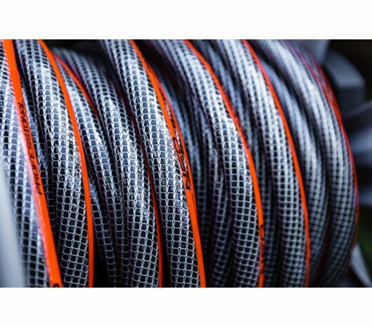 TUINSLANG 1/2 X 50 M, 6-LAAGS kleur