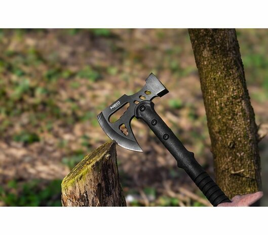 Tactical Bijl foto