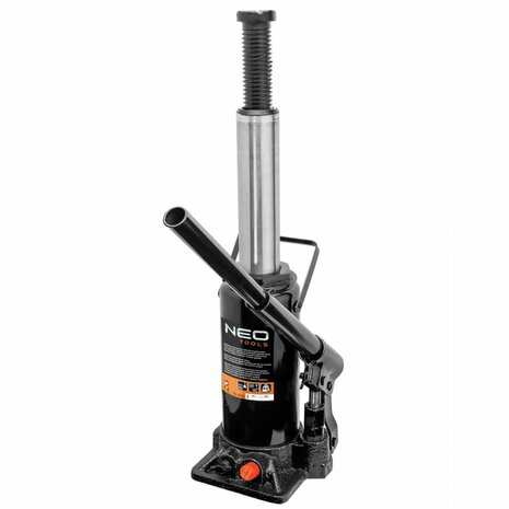 Neo  Potkrik 15 Ton