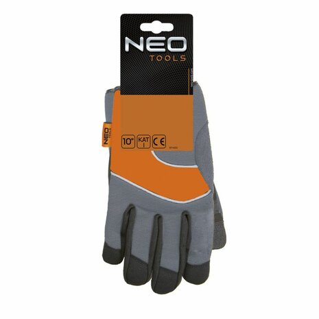 NEO Werkhandschoen Winter verpakking