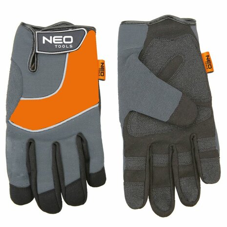NEO Werkhandschoen Winter