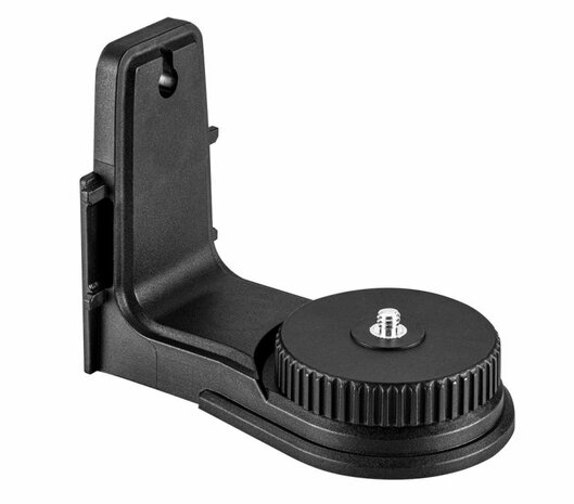3D Kruis Laser, Rood muursteun